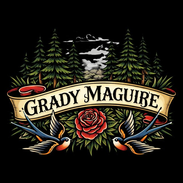 Grady Maguire